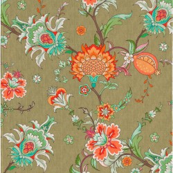 Πετσέτα Θαλάσσης Velour Printed 100x175 - 2401 02