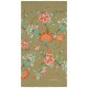 Πετσέτα Θαλάσσης Velour Printed 100x175 - 2401 02