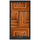 Πετσέτα Θαλάσσης Velour Printed 100x175 - 2404 03