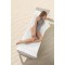Πετσέτα Θαλάσσης 80X170 - Oceano White