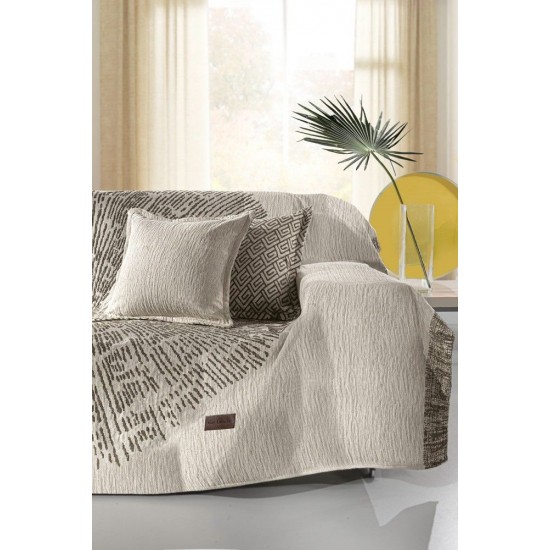 Ριχτάρι Πολυθρόνας 180X150 - Sunrise Wenge