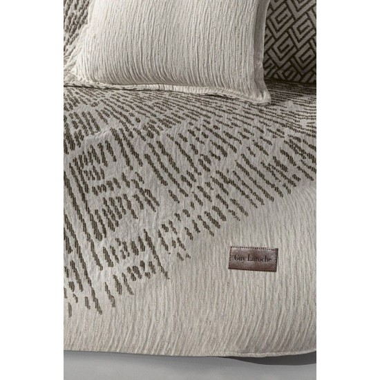 Ριχτάρι Πολυθρόνας 180X150 - Sunrise Wenge