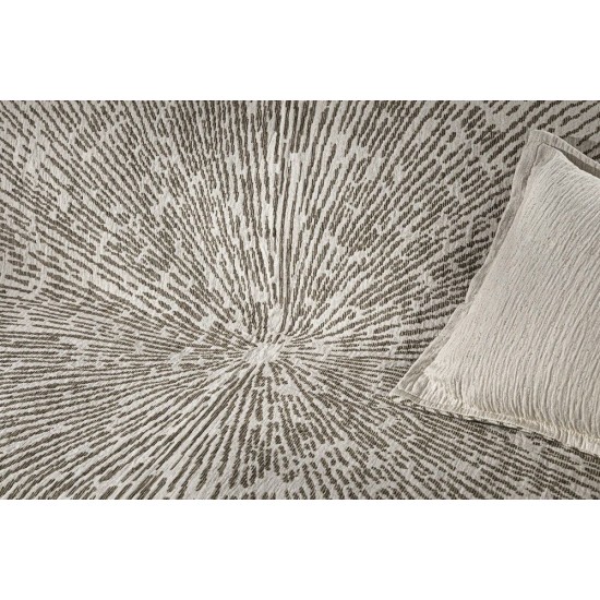 Ριχτάρι Πολυθρόνας 180X150 - Sunrise Wenge