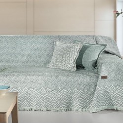 Ριχτάρι Marvin Ocean Διθέσιου Καναπέ 180x250