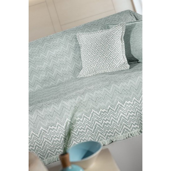 Ριχτάρι Marvin Ocean Διθέσιου Καναπέ 180x250