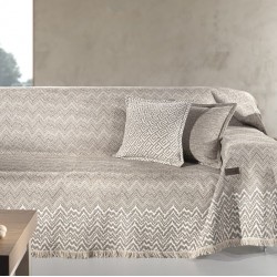 Ριχτάρι Marvin Natural Διθέσιου Καναπέ 180x250