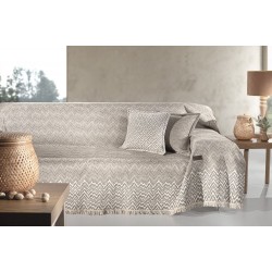Ριχτάρι Marvin Natural Διθέσιου Καναπέ 180x250