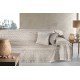 Ριχτάρι Marvin Natural Διθέσιου Καναπέ 180x250