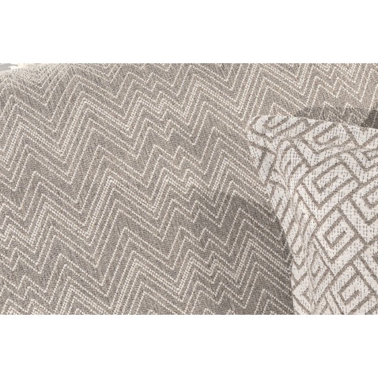 Ριχτάρι Marvin Natural Διθέσιου Καναπέ 180x250