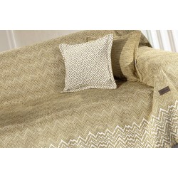 Ριχτάρι Marvin Golden Διθέσιου Καναπέ 180x250