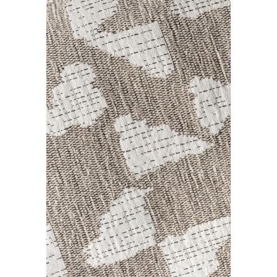 Ριxτάρι Duomo Natural Πολυθρόνας με δύο όψεις τελειώματος 180x150