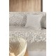 Ριxτάρι Duomo Natural Διθέσιου Καναπέ 180x250
