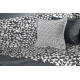 Ριxτάρι Duomo Anthracite Τριθέσιου Καναπέ 180x300