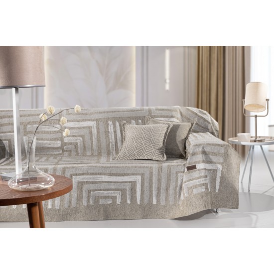 Ριχτάρι Dali Natural 2Θεσιος 180X250 Ριχτάρι Dali Natural 2Θεσιος 180X250