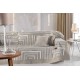 Ριχτάρι Dali Natural 2Θεσιος 180X250 Ριχτάρι Dali Natural 2Θεσιος 180X250