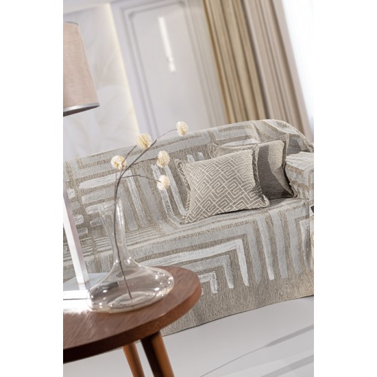 Ριχτάρι Dali Natural 2Θεσιος 180X250 Ριχτάρι Dali Natural 2Θεσιος 180X250