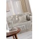 Ριχτάρι Dali Natural 2Θεσιος 180X250 Ριχτάρι Dali Natural 2Θεσιος 180X250