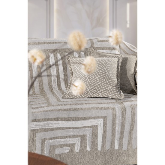Ριχτάρι Dali Natural 2Θεσιος 180X250 Ριχτάρι Dali Natural 2Θεσιος 180X250