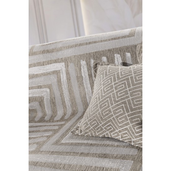 Ριχτάρι Dali Natural 2Θεσιος 180X250 Ριχτάρι Dali Natural 2Θεσιος 180X250