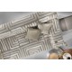 Ριχτάρι Dali Taupe 1Θεσιος 180X150 Ριχτάρι Dali Taupe 1Θεσιος 180X150