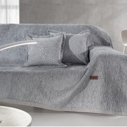 Ριχτάρι Τριθέσιο 170x300 - Central Silver