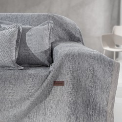 Ριχτάρι Τριθέσιο 170x300 - Central Silver