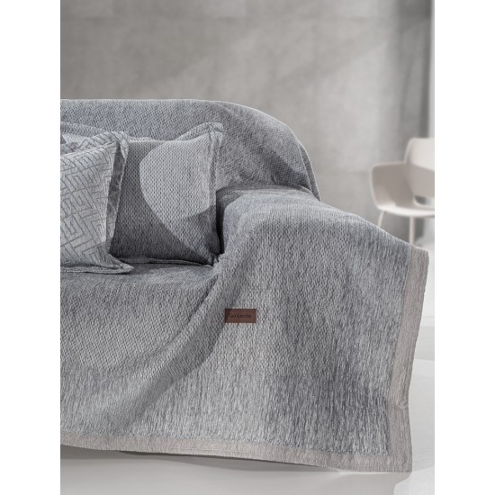 Ριχτάρι Τριθέσιο 170x300 - Central Silver