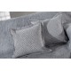 Ριχτάρι Τριθέσιο 170x300 - Central Silver