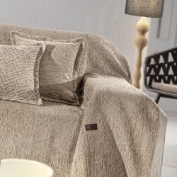 Ριχτάρι Διθέσιο 180x250 - Central Taupe