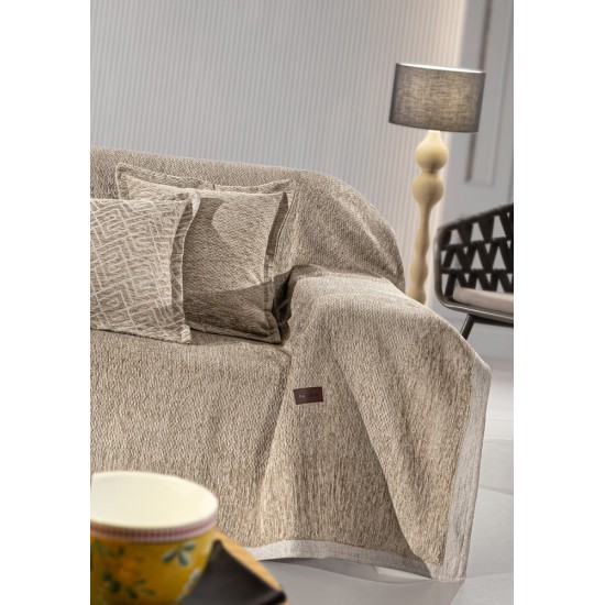 Ριχτάρι Διθέσιο 180x250 - Central Taupe