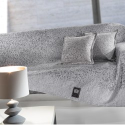 Ριχτάρι Matis Grey 1θέσιος 180x150
