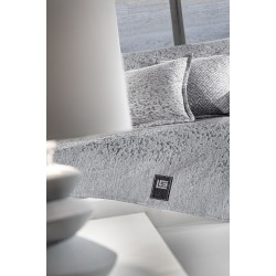 Ριχτάρι Matis Grey 1θέσιος 180x150