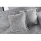 Ριχτάρι Matis Grey 1θέσιος 180x150