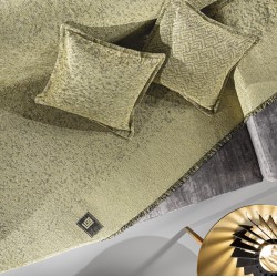 Ριχτάρι Matis Olive 1θέσιος 180x150