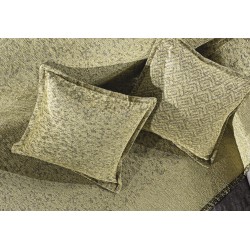 Ριχτάρι Matis Olive 1θέσιος 180x150