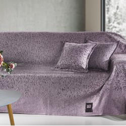 Ριχτάρι Matis Purple 2θέσιος 180Χ250