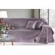 Ριχτάρι Matis Purple 4θέσιος 180Χ350
