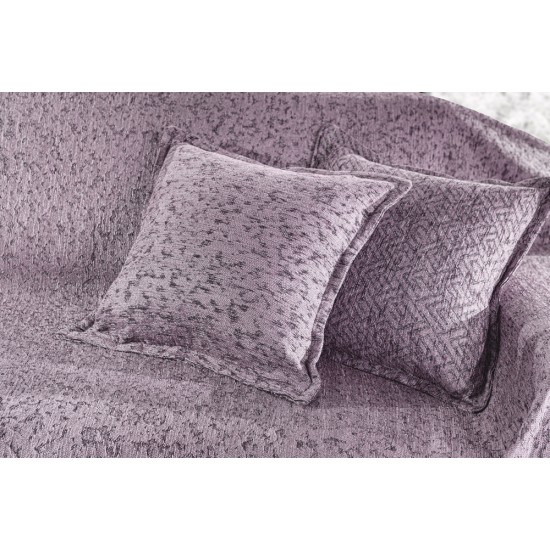 Ριχτάρι Matis Purple 4θέσιος 180Χ350