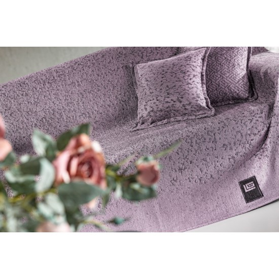 Ριχτάρι Matis Purple 4θέσιος 180Χ350