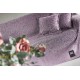 Ριχτάρι Matis Purple 4θέσιος 180Χ350