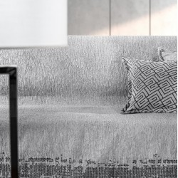 Ριχτάρι Διθέσιο 180x250 Perth Silver