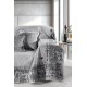 Ριχτάρι Τριθέσιο 180x300 Perth Silver