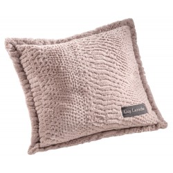 Σετ Ριχτάρι Διθέσιο Crusty Old Pink 170X250 + Μαξιλαροθήκη 45X45+3