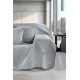 Ριχτάρι Πολυθρόνας 170X150 - Lama Silver