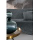 Ριχτάρι Τετραθέσιο 170X350 - Lama Anthracite
