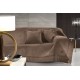 Ριχτάρι Πολυθρόνας 170x150 - Np Rubicon Latte
