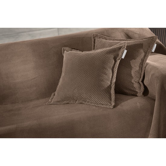Ριχτάρι Πολυθρόνας 170x150 - Np Rubicon Latte
