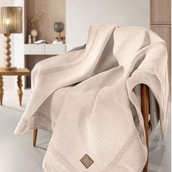 Ριχτάρι Διθέσιο 170X250 - Np Rubicon Champagne