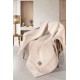 Ριχτάρι Διθέσιο 170X250 - Np Rubicon Champagne