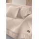 Ριχτάρι Διθέσιο 170X250 - Np Rubicon Champagne